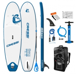 SUP Paddle Gonflable Cressi Element 10'2"