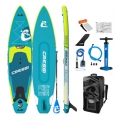 SUP Paddle Gonflable Cressi Jet 11'2"