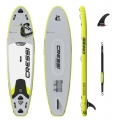 SUP Paddle Gonflable Cressi Solid 10'6"