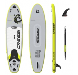 SUP Paddle Gonflable Cressi Solid 10'6"