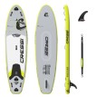 SUP Paddle Gonflable Cressi Solid 10'6"