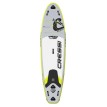 SUP Paddle Gonflable Cressi Solid 10'6"