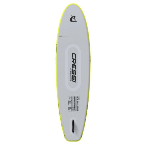 SUP Paddle Gonflable Cressi Solid 10'6"