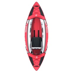 Kayak gonflable Cressi Namaka 8'2"
