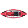Kayak gonflable Cressi Namaka 8'2"