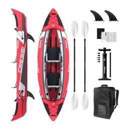 Kayak gonflable Cressi Namaka 10'7"