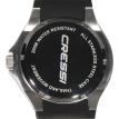 Montre étanche Cressi Traveller dual time