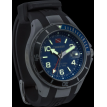 Montre étanche Cressi Traveller dual time