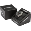 Montre étanche Cressi Traveller dual time