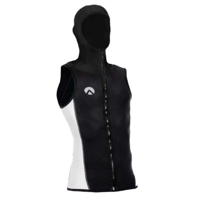 Haut sans manches Sharkskin ChillProof Haut sans manches Sharkskin ChillProof