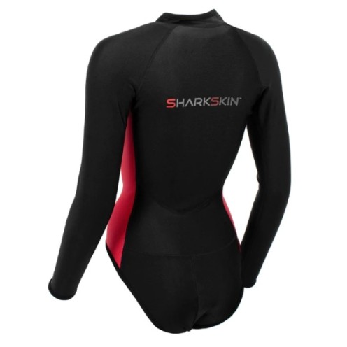 ChillProof Sharkskin Step-In