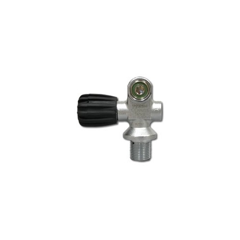 Robinet Sanosub non extensible gauche