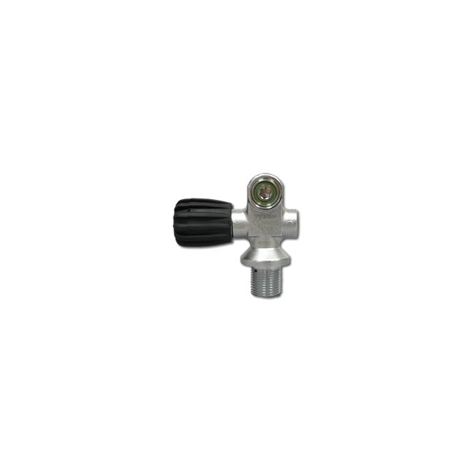 Robinet Sanosub non extensible gauche
