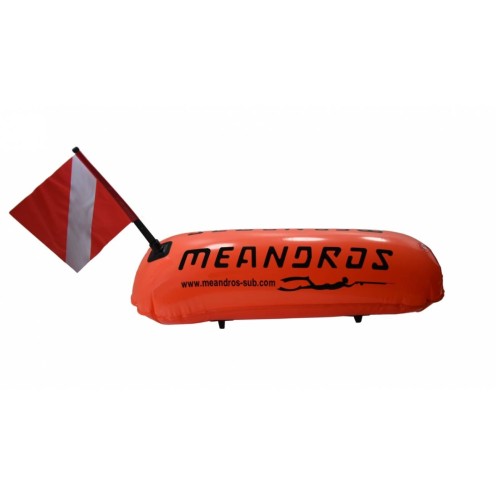 Bouée PVC renforcé Meandros