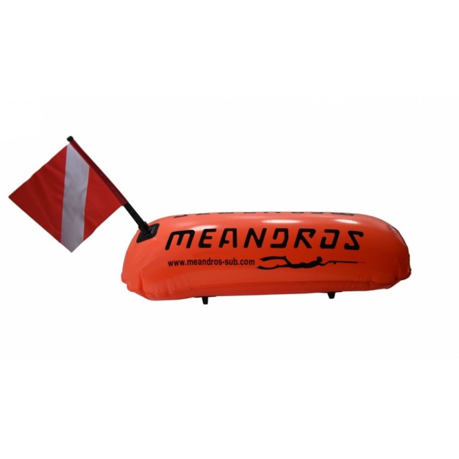 Bouée PVC renforcé Meandros Bouée PVC renforcé Meandros