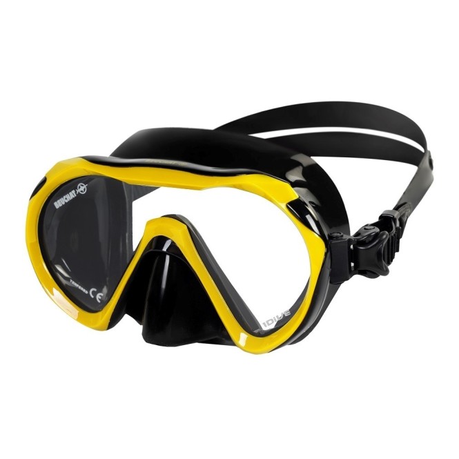 Masque Beuchat 1Dive Masque Beuchat 1Dive