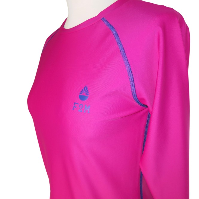 Lycra anti-uv homme manches longues Lycra anti-uv homme manches longues