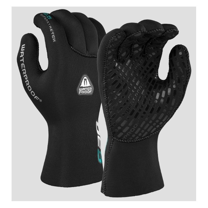 Gants Waterproof G30 2.5mm Gants Waterproof G30 2.5mm