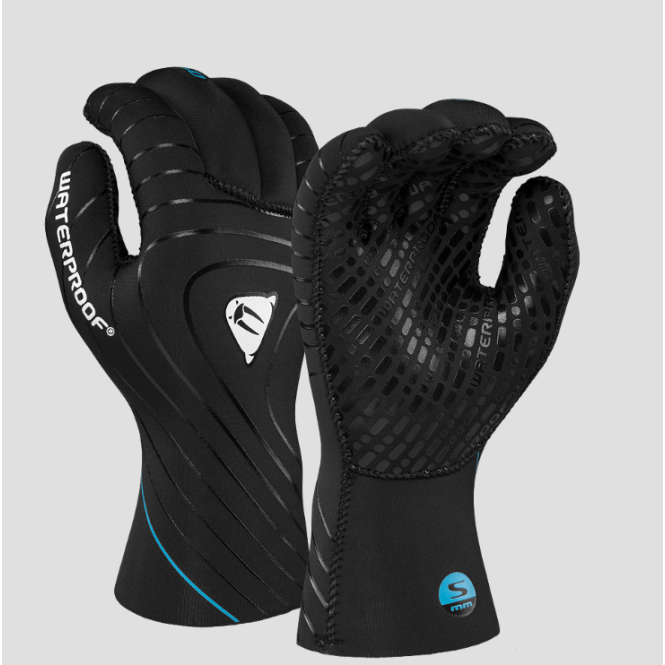 Gant Waterproof G50 MOUILLÉ SUPERSTRETCH Gant Waterproof G50 MOUILLÉ SUPERSTRETCH