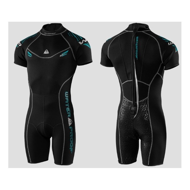 Shorty Waterproof W30 2.5mm Shorty Waterproof W30 2.5mm