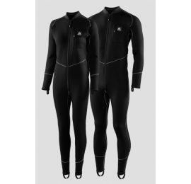 Sous-Vêtement Waterproof Body 2X