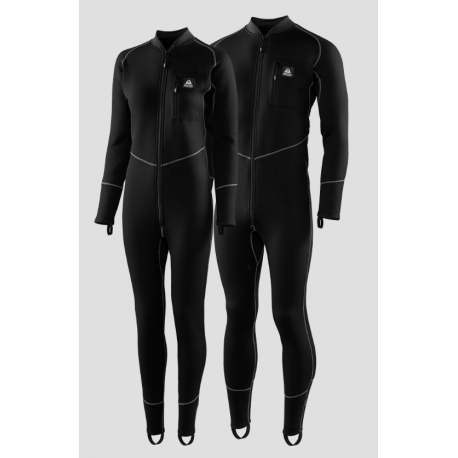 Sous-Vêtement Waterproof Body 2X