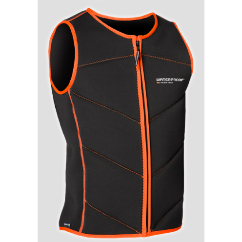 Gilet Maille 3D Waterproof