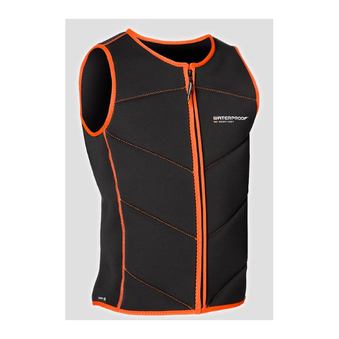 Gilet Maille 3D Waterproof Gilet Maille 3D Waterproof