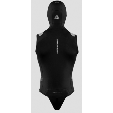 Overvest O1 Waterproof 5mm