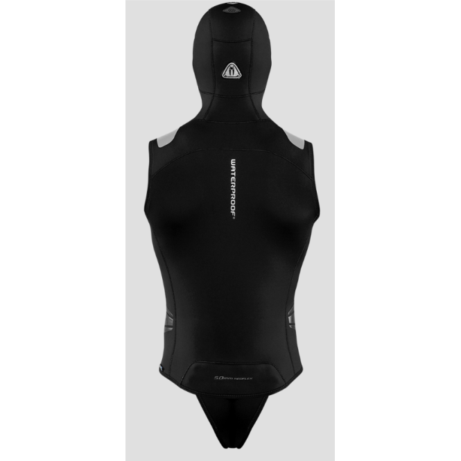 Overvest O1 Waterproof 5mm Overvest O1 Waterproof 5mm