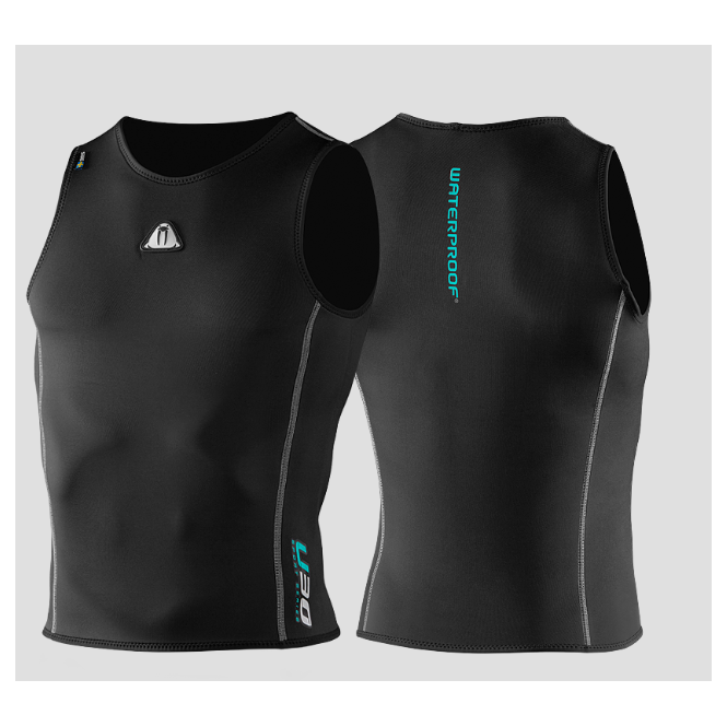 Gilet U30 Waterproof Gilet U30 Waterproof