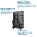 Valise Définition Duo 118 Scubapro