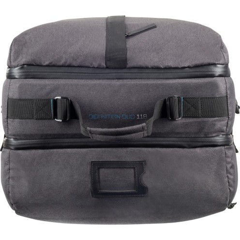 Valise Définition Duo 118 Scubapro