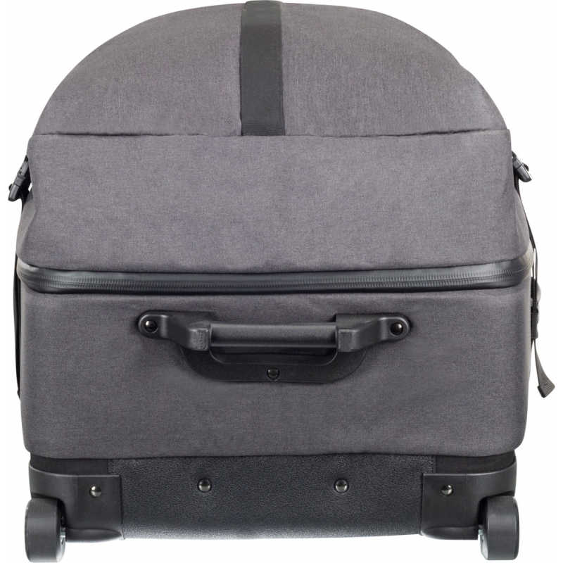 Trolley valise definition 2025