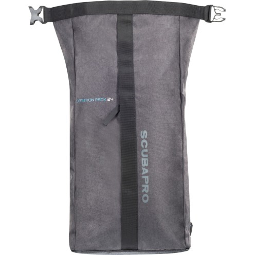 Valise Définition Pack 24 Scubapro