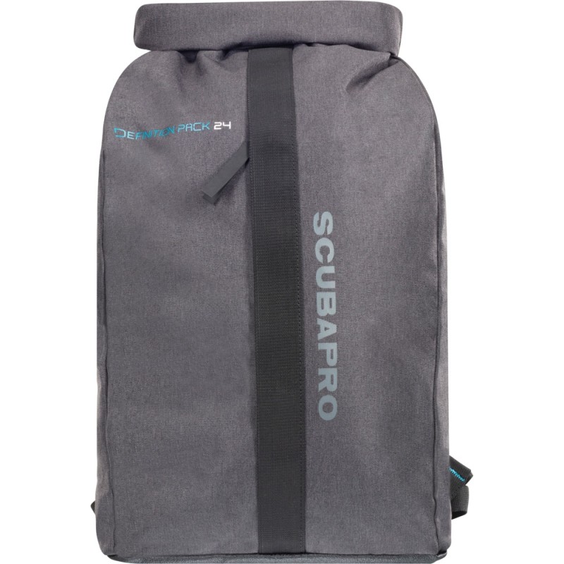Valise Définition Pack 24 Scubapro