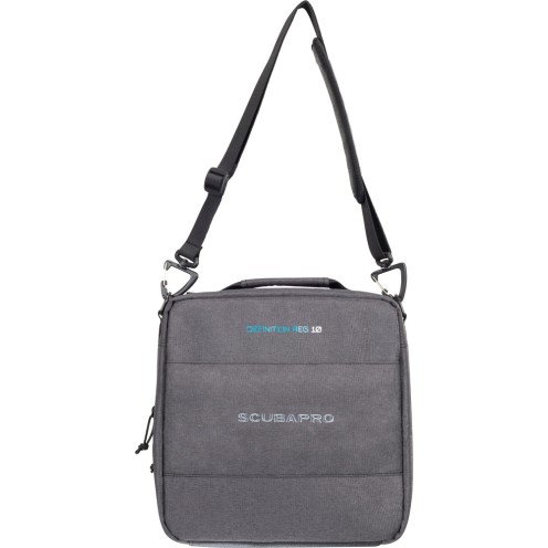 Valise Définition Reg 10 Scubapro