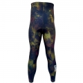 Pantalon Denty Spearfishing Anaconda Marron Or 5mm