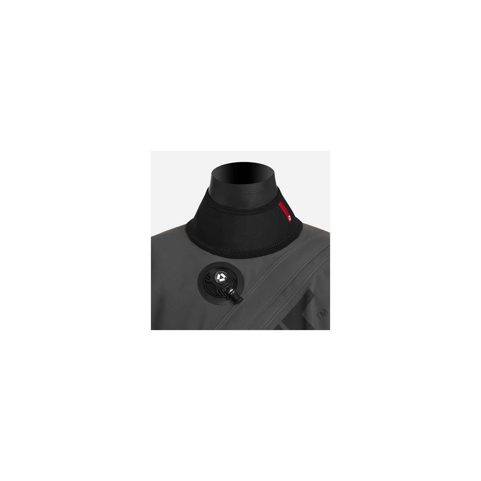 Combinaison étanche Avatar Airon 102 – Taille M, Femme, Pointure 40 – Occasion, Grise