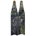 Palmes Carbone Dessault Fast Camo Med