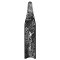 Palmes Carbone Dessault Fast Camo Black Side