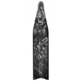 Palmes Carbone Dessault Fast Camo Black Side