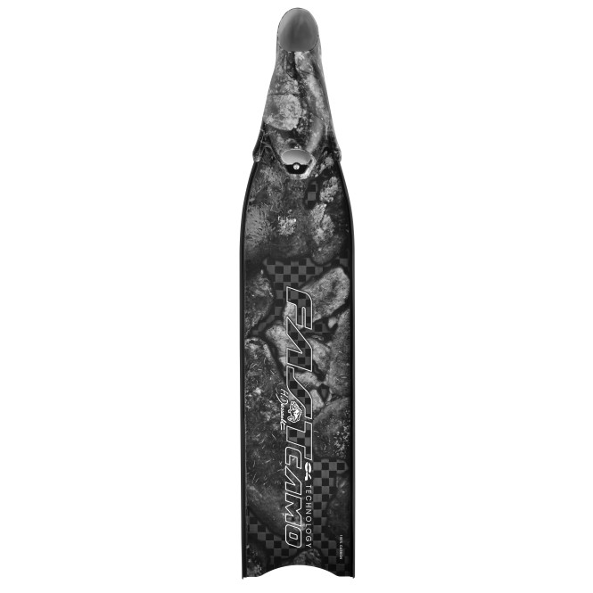 Palmes Carbone Dessault Fast Camo Black Side Palmes Carbone Dessault Fast Camo Black Side