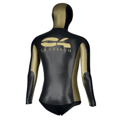 Veste de Combinaison C4 Aurea