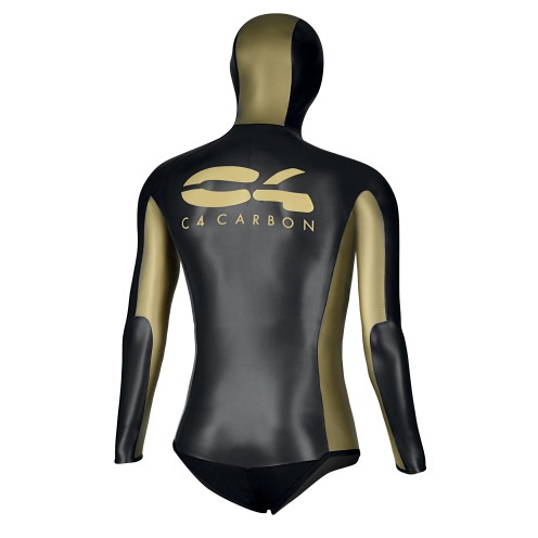 Veste de Combinaison C4 Aurea
