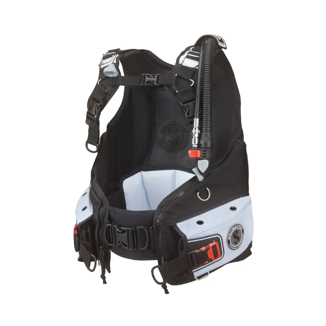 Gilet Stabilisateur Scubapro Bella