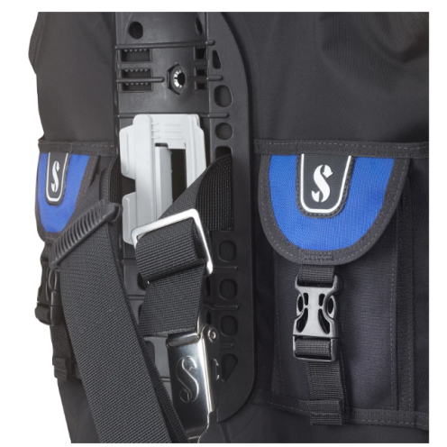 Gilet  GLIDE Scubapro