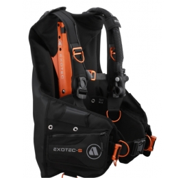 Gilet stabilisateur Apeks Exotec-S