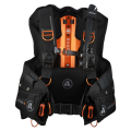 Gilet stabilisateur Apeks Exotec-S