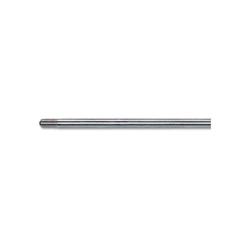 Flèche filetée à encoches Sigalsub Ø 7mm - M7
